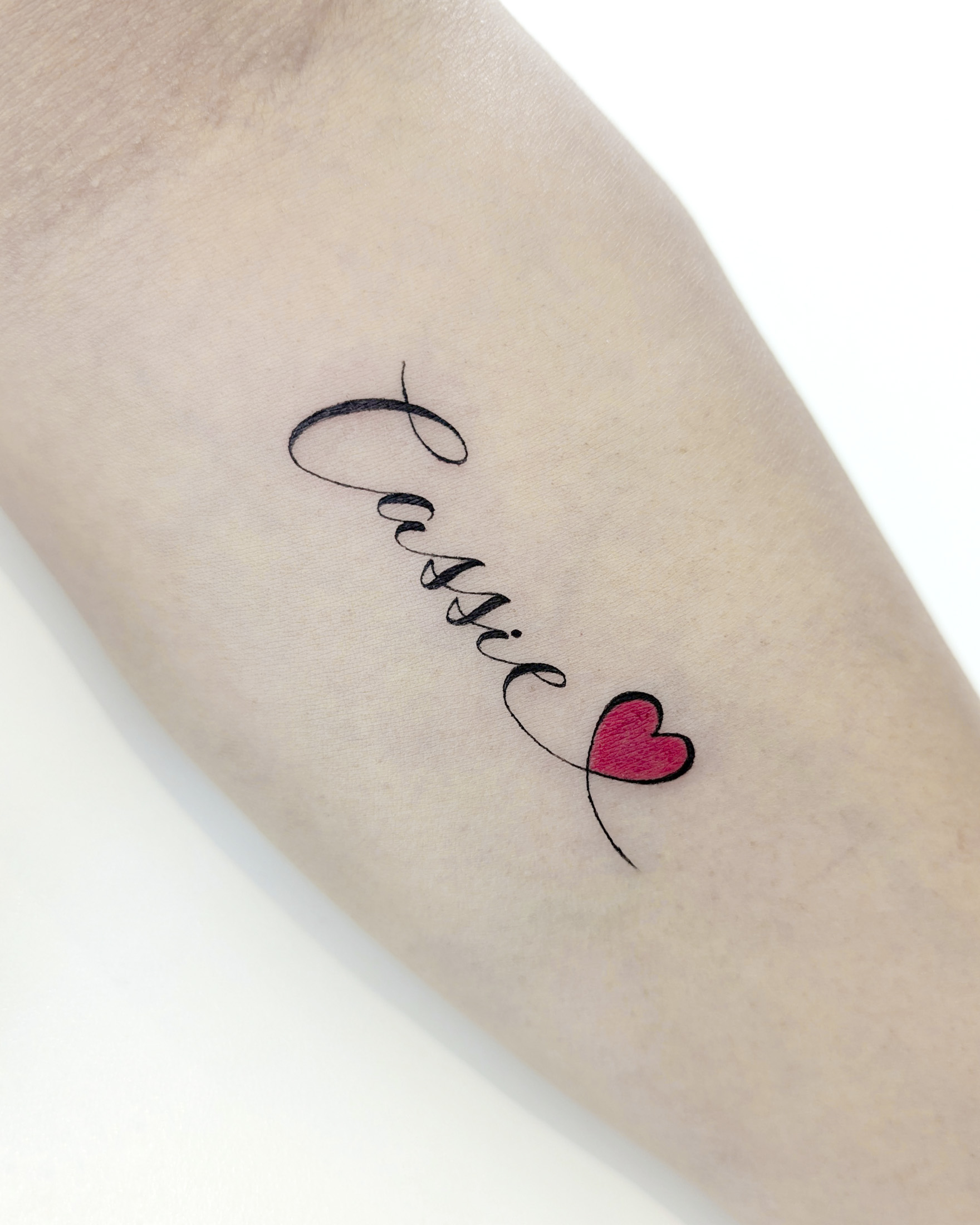 Cassie
