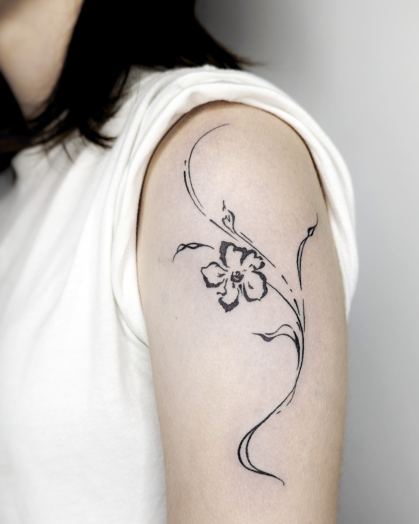 Floral Bloom