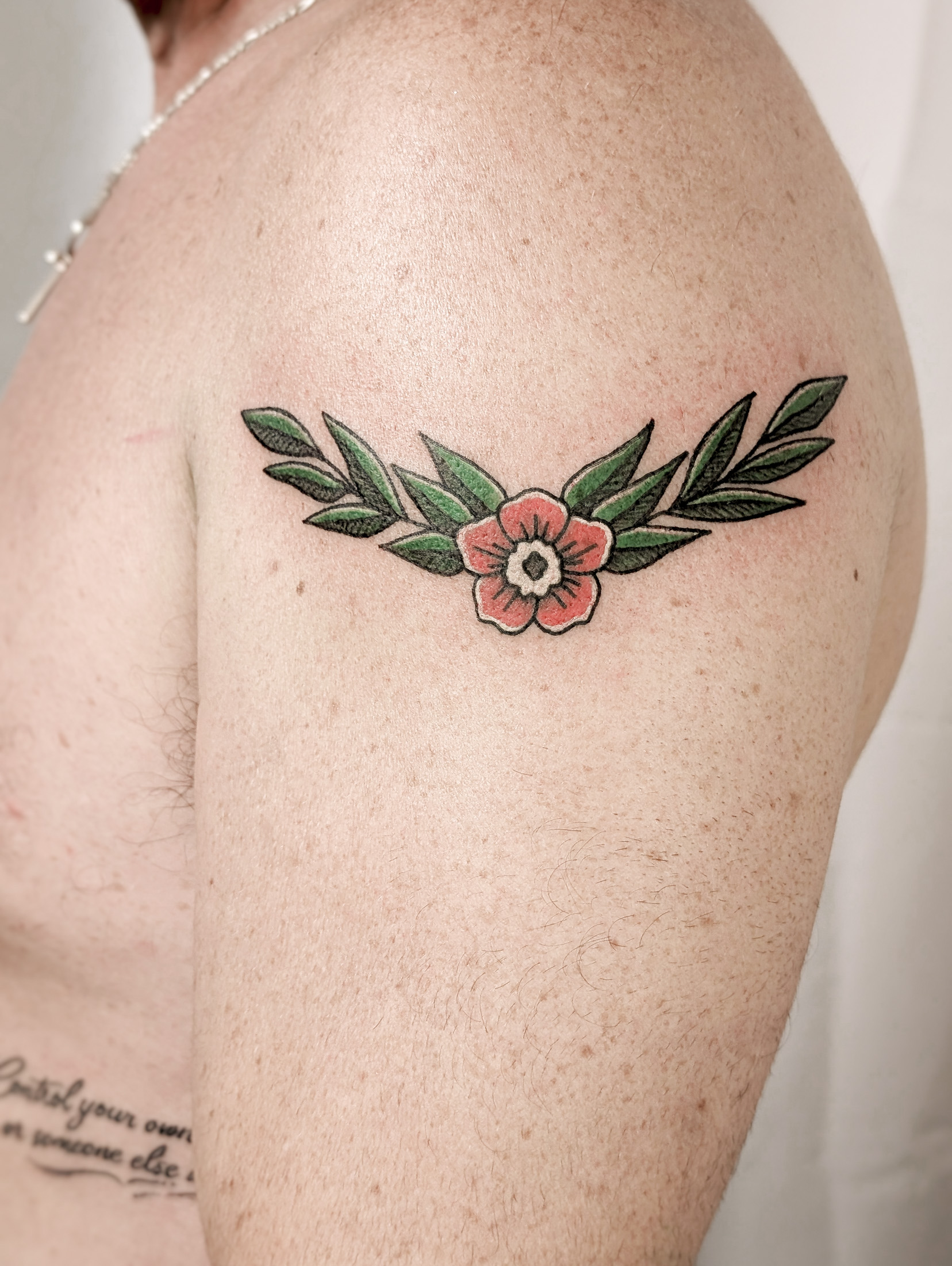 Floral Laurel